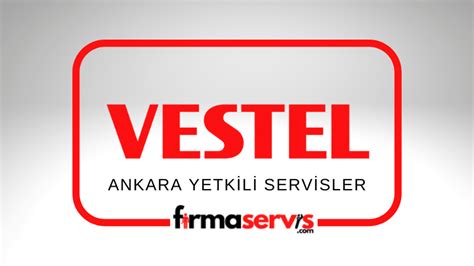 Vestel yetkili servis iletişim numarası